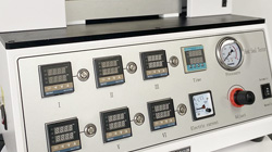 什么是雙五點梯度熱封試驗儀？儀器概述