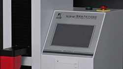 電子拉力試驗機破裂強度測試的重要性和檢測標(biāo)準(zhǔn)！