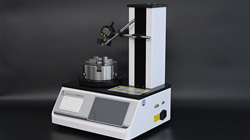 輸液瓶電子軸偏差測試儀工作原理和操作方法！