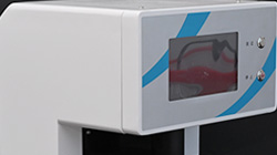 透氣度測試儀使用方法和注意要點介紹！