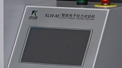 探索電子拉力試驗(yàn)機(jī)：拉伸試驗(yàn)機(jī)測(cè)試項(xiàng)目全解！