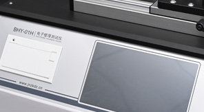 玻璃器皿壁厚測試儀使用方法及注意事項(xiàng)大揭秘！