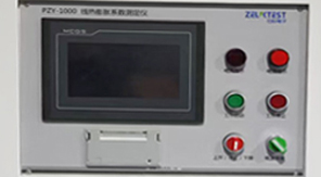 藥包材合規(guī)必檢！解析YBB線熱膨脹系數(shù)測(cè)定儀標(biāo)準(zhǔn)與利器