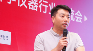 精密檢測(cè)方案亮相荊楚，濟(jì)南中科電子獲行業(yè)矚目