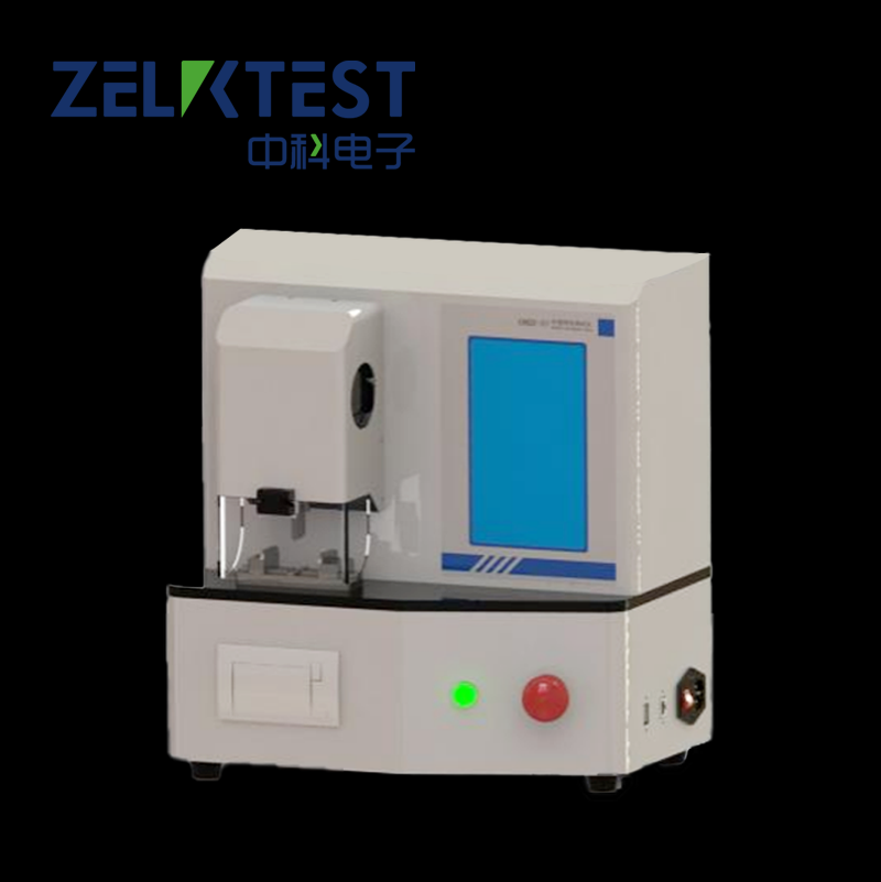 醫(yī)用針管剛性測試儀