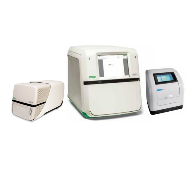 Chemidoc Mp Discover 多功能動態(tài)LED陣列光譜儀